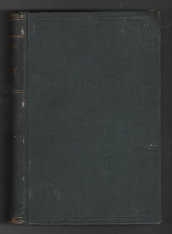 The International Text-book of Surgery by American and British Authors - Volume 1 - General and Operative Surgery