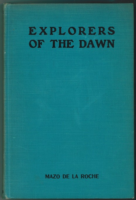 Explorers of the Dawn