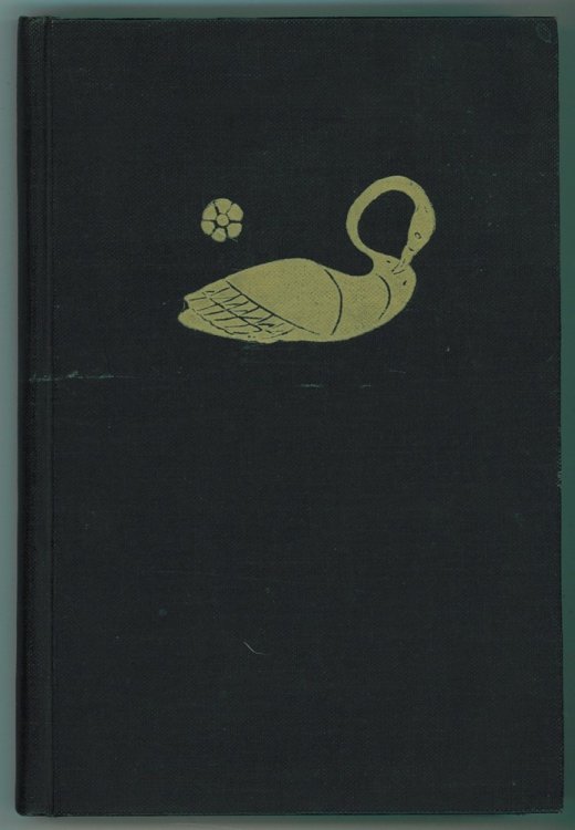Swans and Amber Some Early Greek lyrics