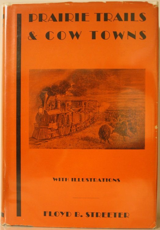 Prairie Trails & Cow Towns