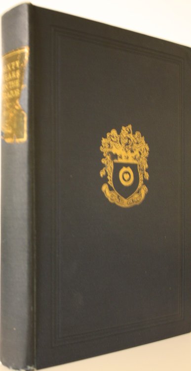 Sixty Years on the Brazos The Life and Letters of Dr. John Washington Lockhart 1824-1900