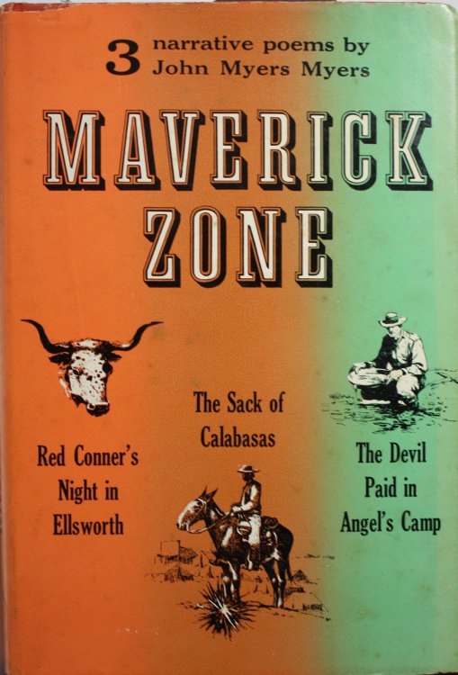 Maverick Zone