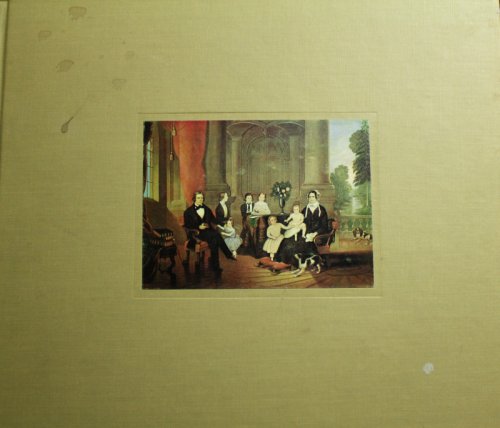 100 Years of Utah Painting Selected Works From The 1840s To The 1940s October 22nd To November 23rd, 1965