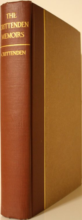 The Crittenden Memoirs