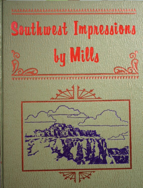 Southwest Impressions