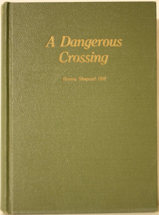 A Dangerous Crossing and What Happened On The Other Side Seven Lean Years