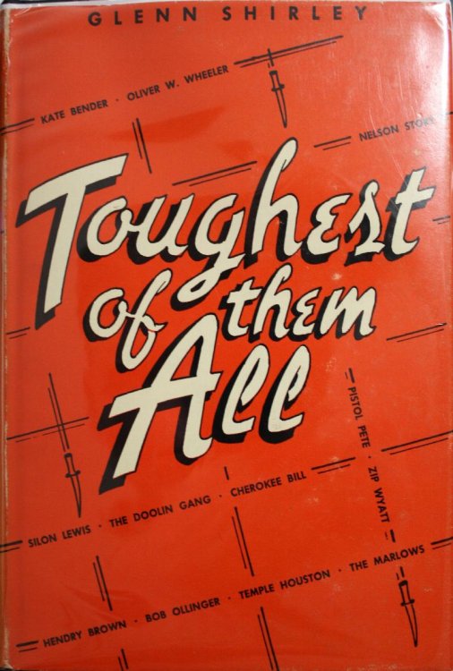 Toughest of Them All