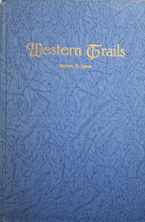 Western Trails