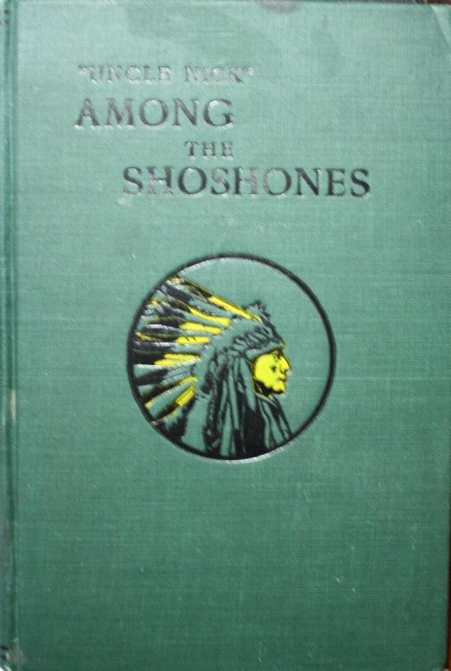 Among the Shoshones