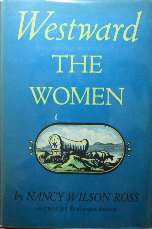 Westward the Women