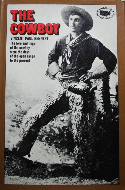 The Cowboy