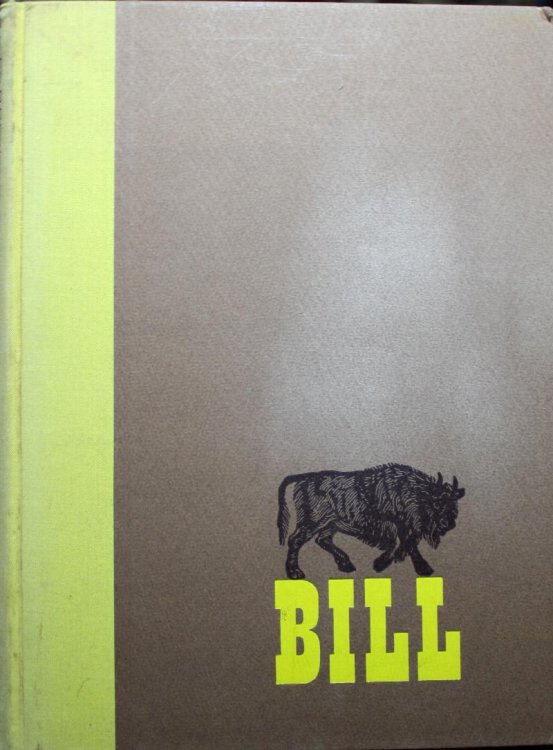 Buffalo Bill And The Wild West