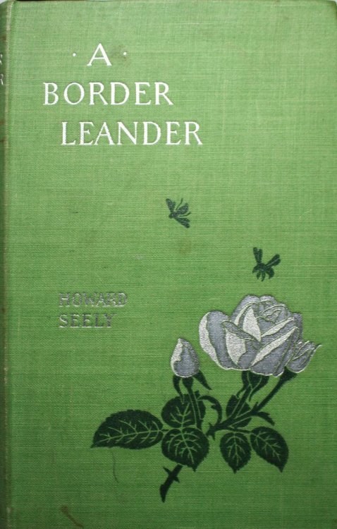A Border Leander
