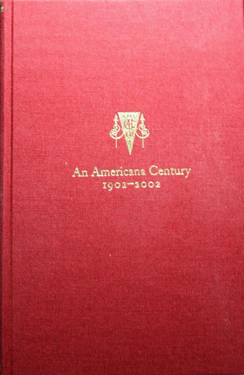 The Arthur H. Clark Company An American Century 1902-2002
