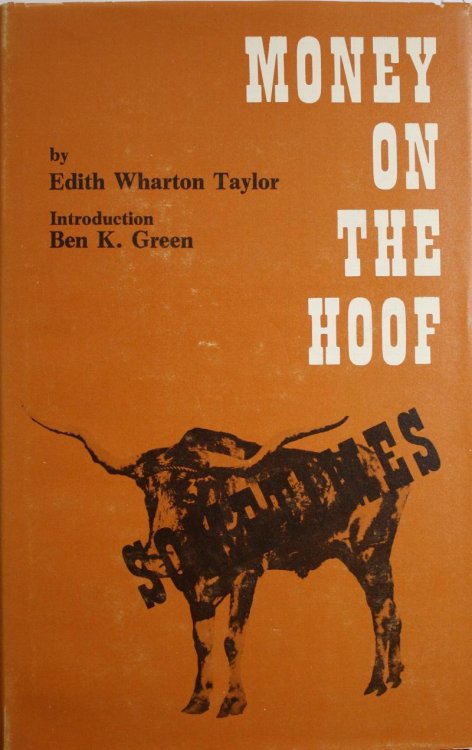 Money on the Hoof