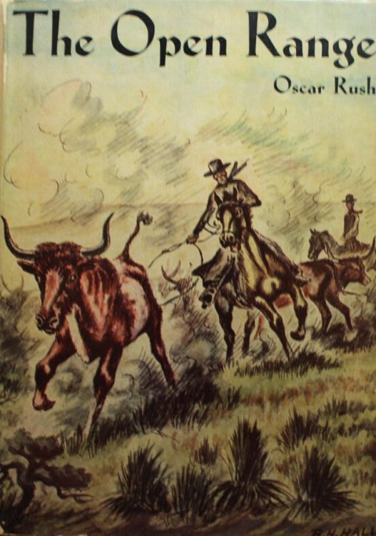 The Open Range