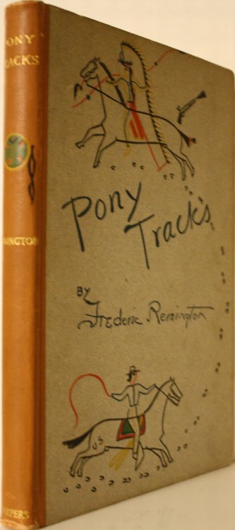 Pony Tracks