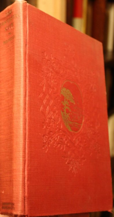 The Fantastic City Memoirs of the Social and Romantic Life of Old San Francisco Edited And Revised By Virginia Brastow