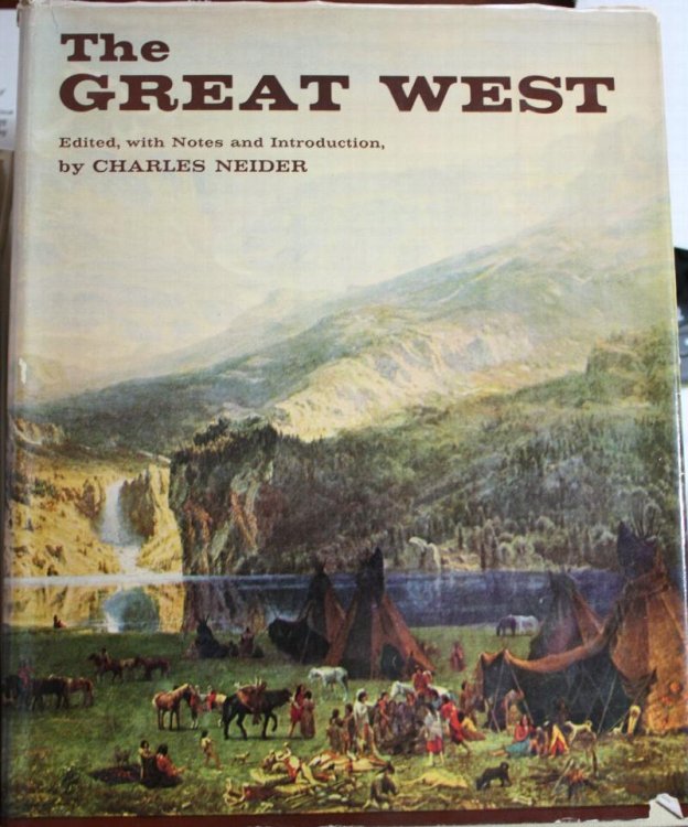 The Great West
