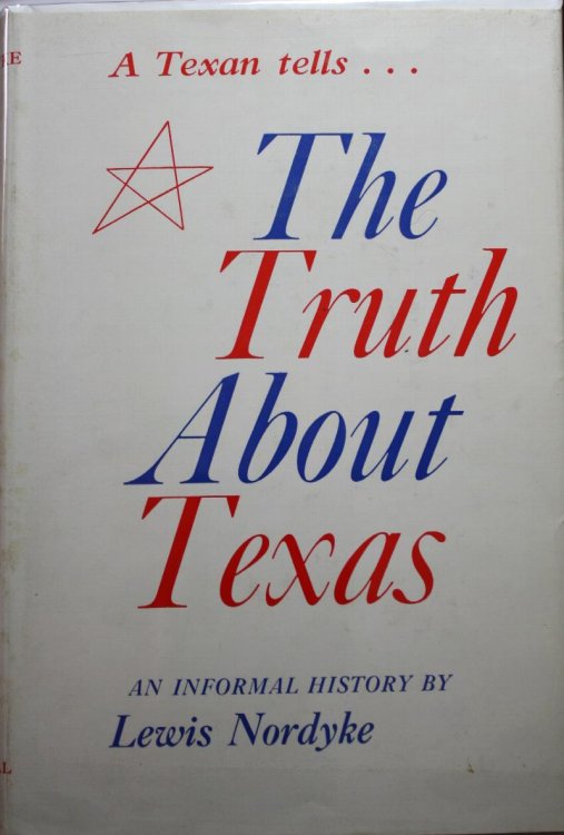 The Truth About Texas