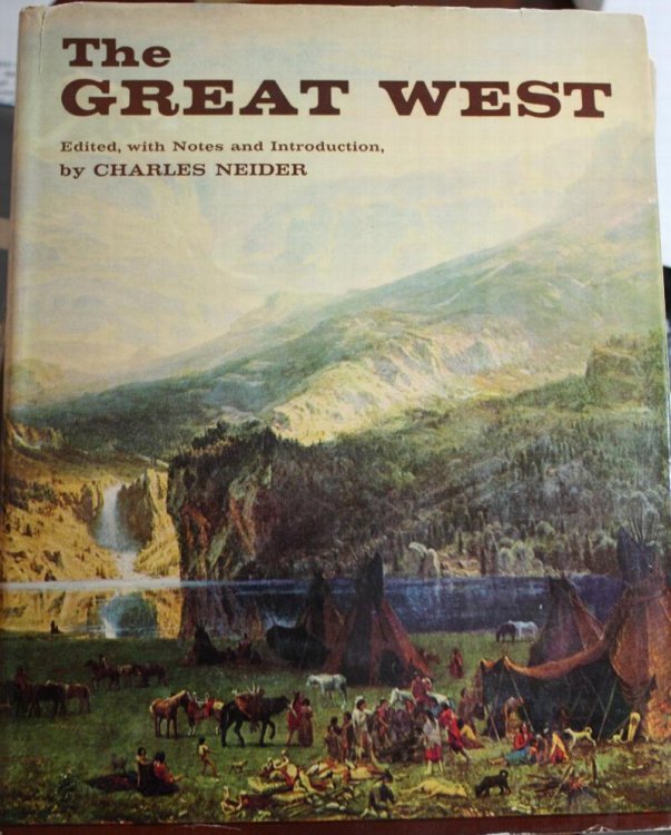 The Great West