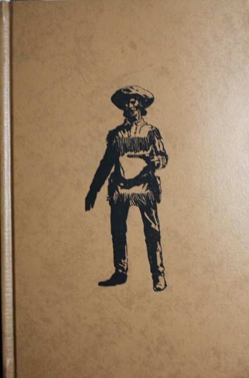 Buckskin Frank Leslie Gunman of Tombstone