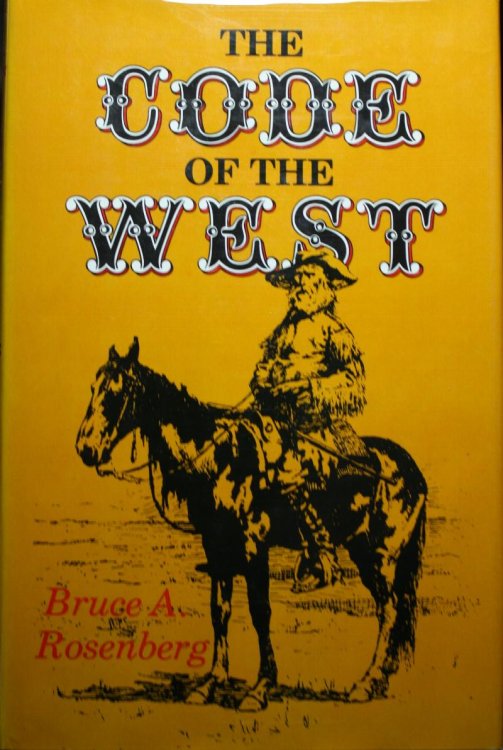 The Code Of The West
