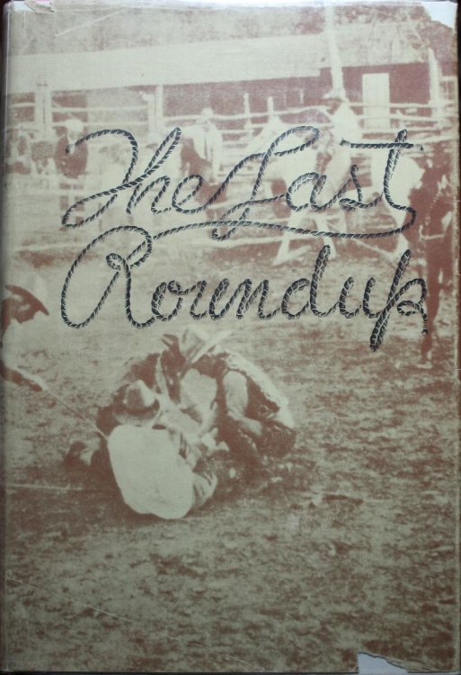 The Last Roundup