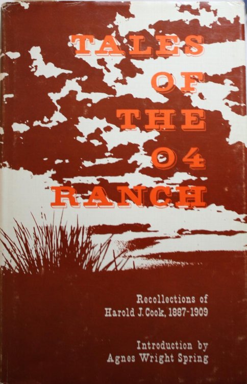Tales of the 04 Ranch