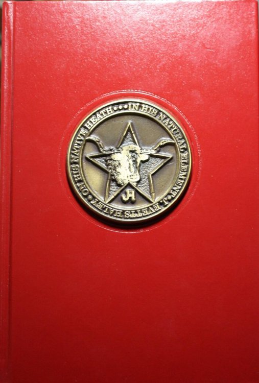 On His Native Heath In His Natural Element A Collection of the Essays of J. Evetts Haley From 1927 to 1989