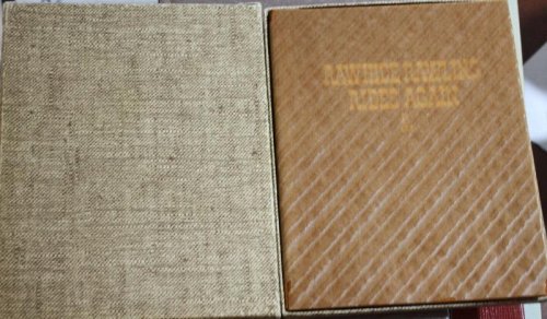 Rawhide Rawlins Rides Again Or Behind The Swinging Doors A Collection of Charlie Russells Favorite Stories