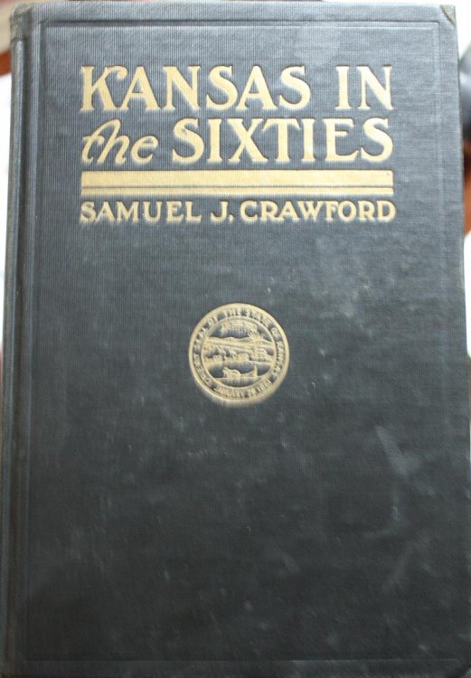 Kansas In The Sixties