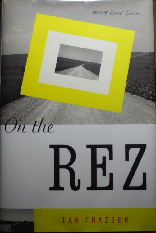 On The Rez