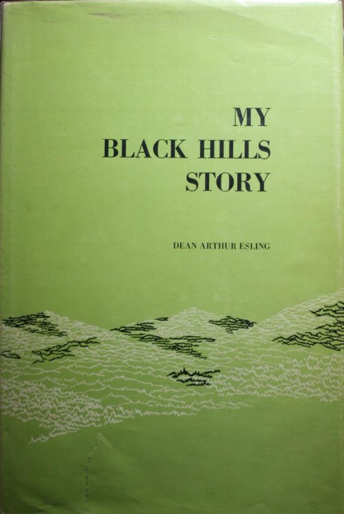 My Black Hills Story