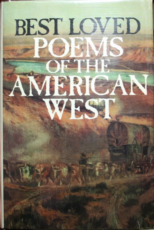 Best Loved Poems of the American West
