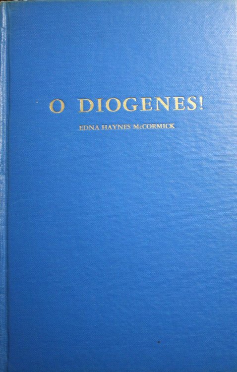 O Diogenes