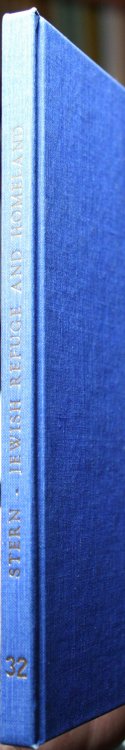 Baja California Jewish Refuge And Homeland