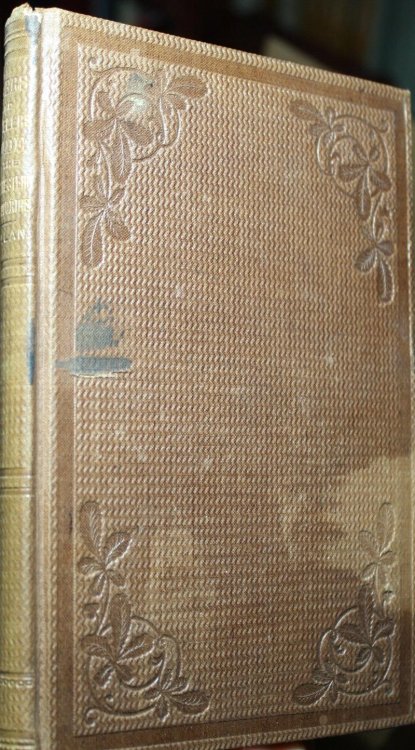 Miners And Travelers Guide To Oregon, Washington, Idaho, Montana, Wyoming, And Colorado Via The Missouri And Columbia Rivers. Accompanied By A General Map Of The Mineral Region Of The Northern Sections Of The Rocky Mountains Prepared Captain John Mullan, Late Superintendent Of The Northern Overland 