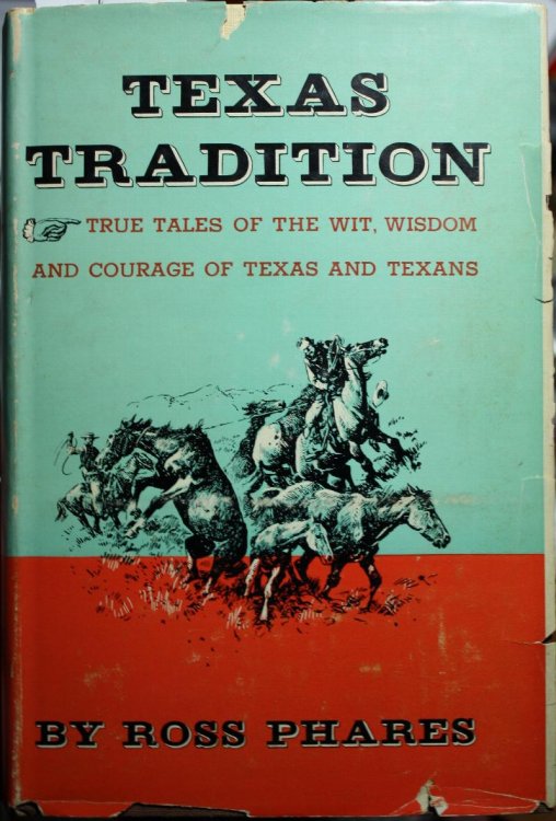 Texas Tradition