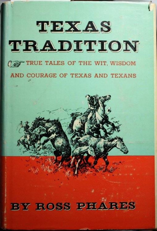Texas Tradition