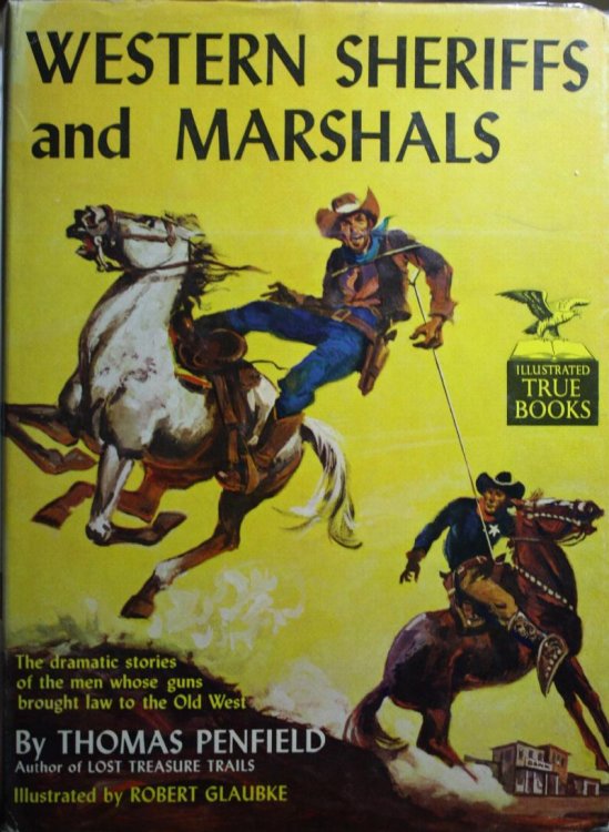 Western Sheriffs and Marshals