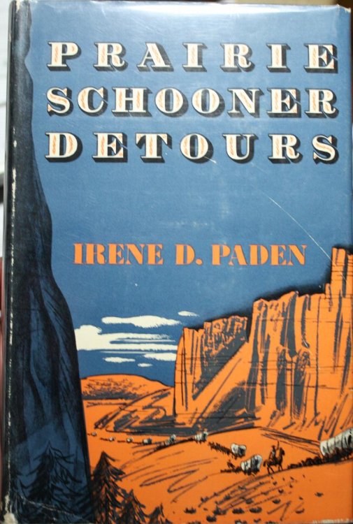 Prairie Schooner Detours
