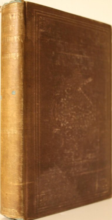 Life Explorations And Public Services Of John Charles Fremont With Illustrations