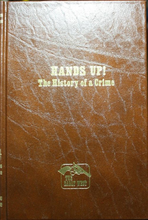 Hands Up! The History of a Crime