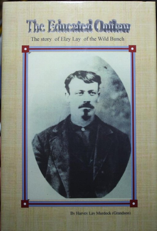 The Educated Outlaw