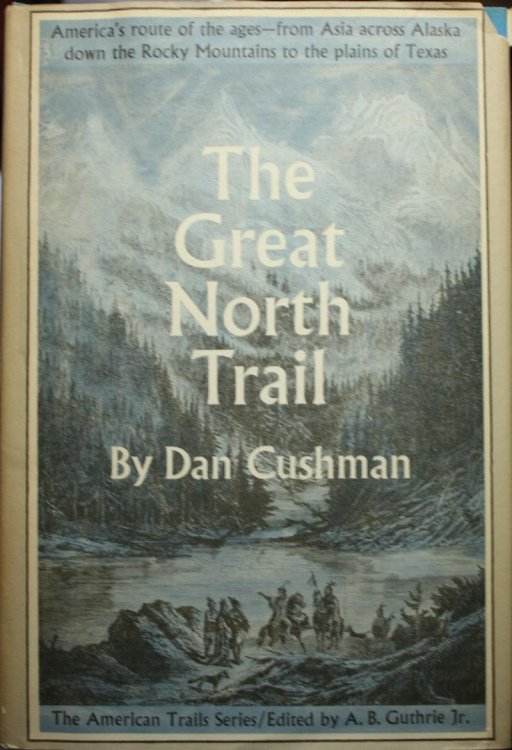 The Great North Trail