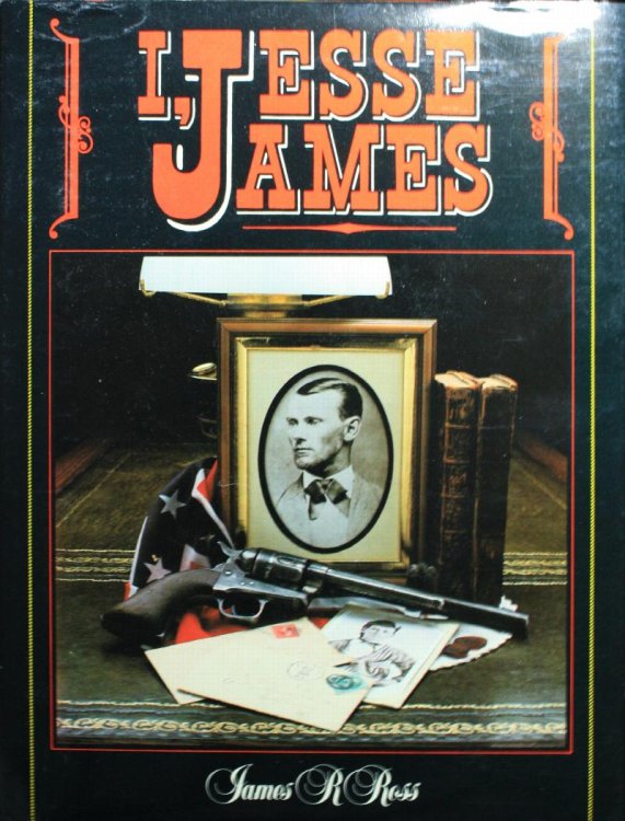 I Jesse James