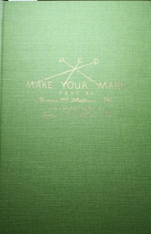 Make Your Mark