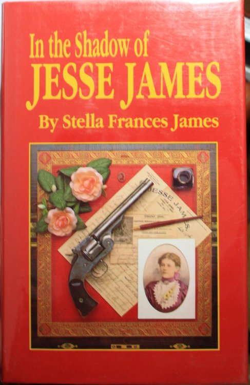 In The Shadow Of Jesse James