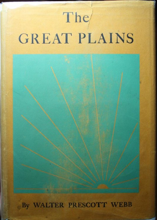 The Great Plains